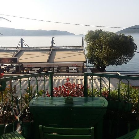 Andrijana Apartment Herceg Novi Kültér fotó