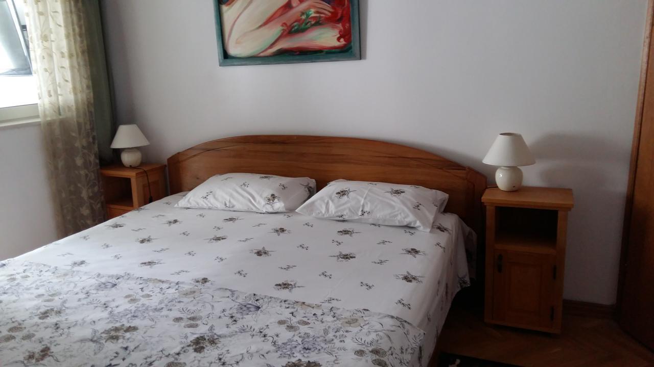 Andrijana Apartment Herceg Novi Kültér fotó