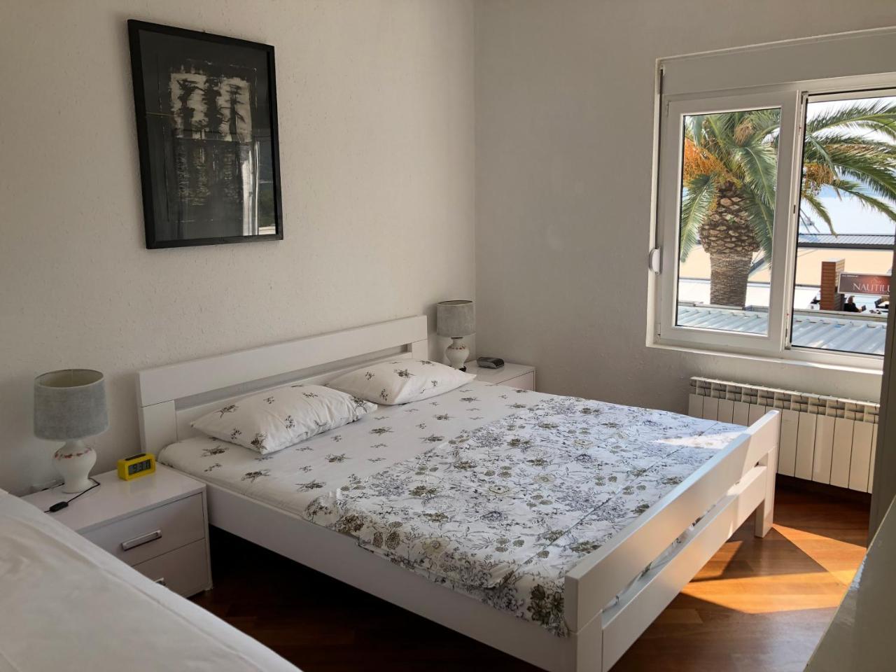 Andrijana Apartment Herceg Novi Kültér fotó