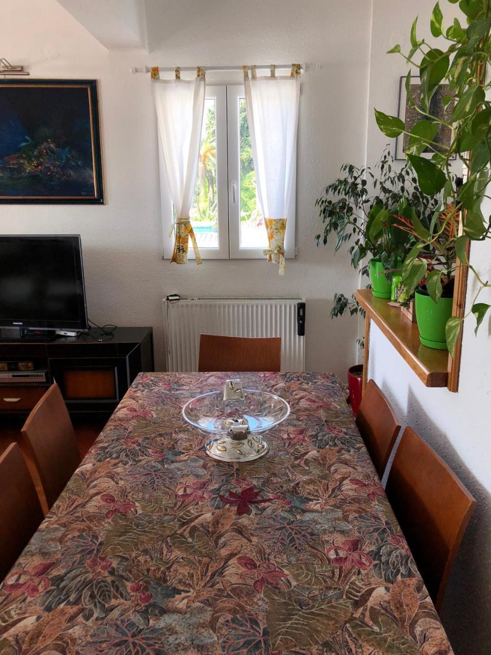 Andrijana Apartment Herceg Novi Kültér fotó