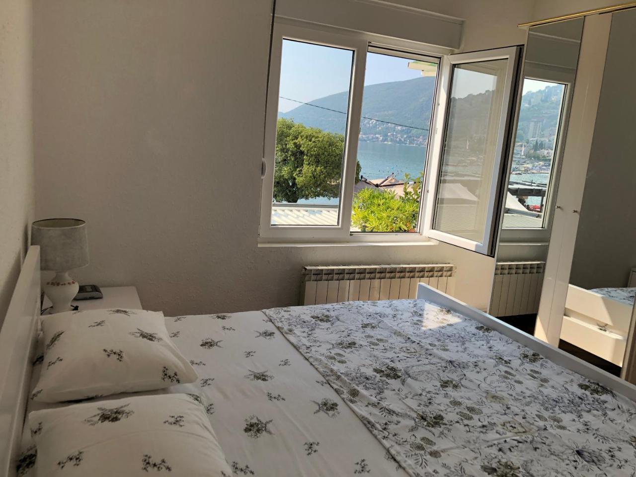 Andrijana Apartment Herceg Novi Kültér fotó