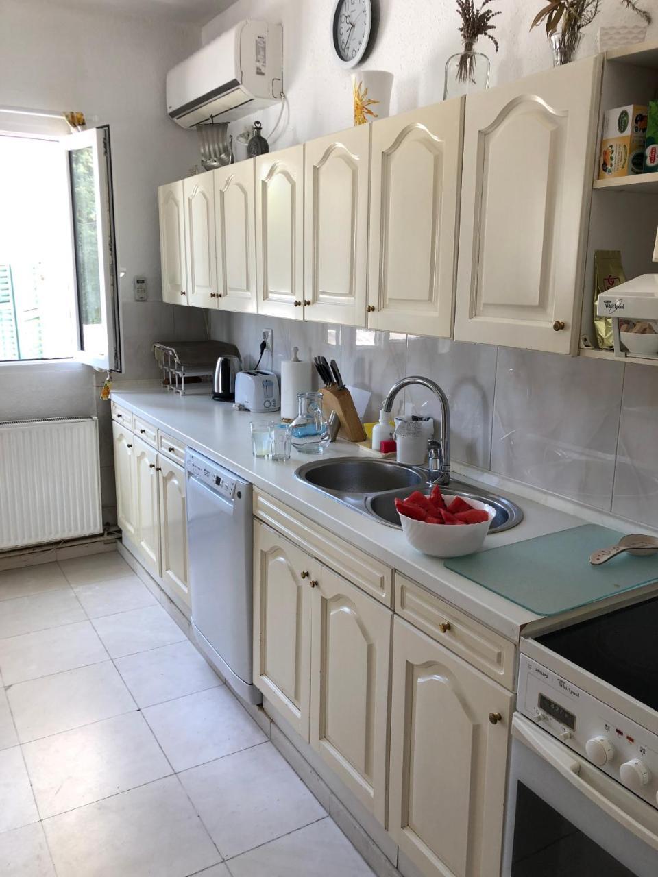 Andrijana Apartment Herceg Novi Kültér fotó