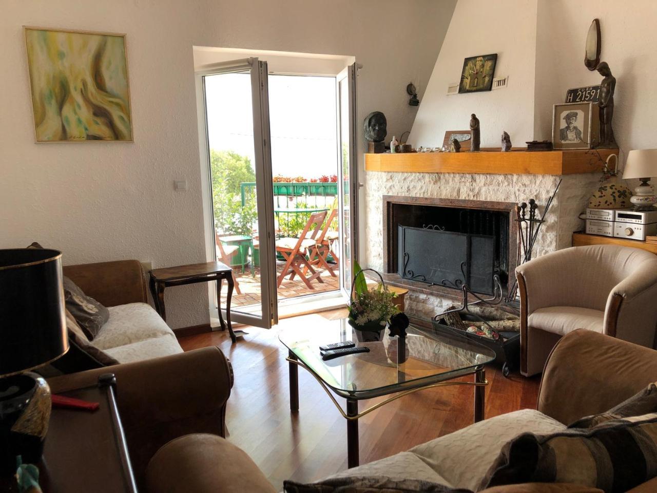 Andrijana Apartment Herceg Novi Kültér fotó