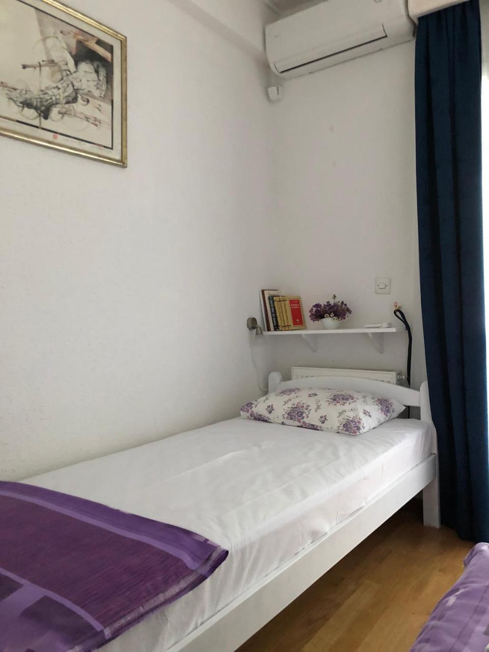 Andrijana Apartment Herceg Novi Kültér fotó