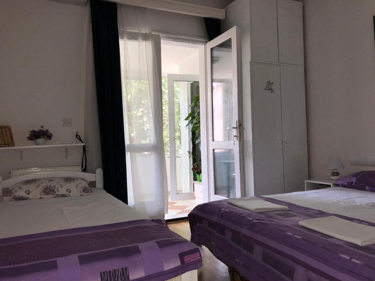 Andrijana Apartment Herceg Novi Kültér fotó