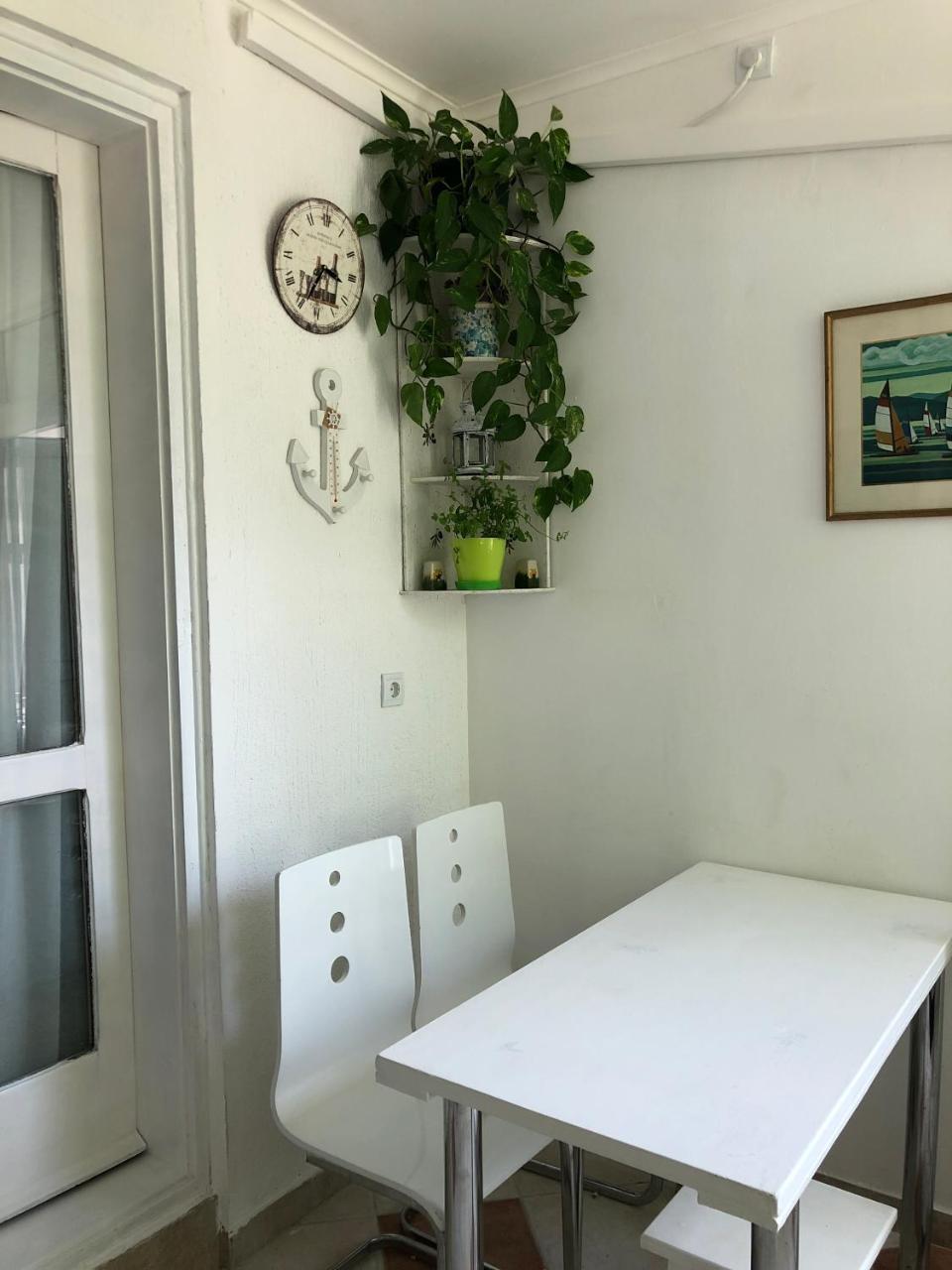 Andrijana Apartment Herceg Novi Kültér fotó