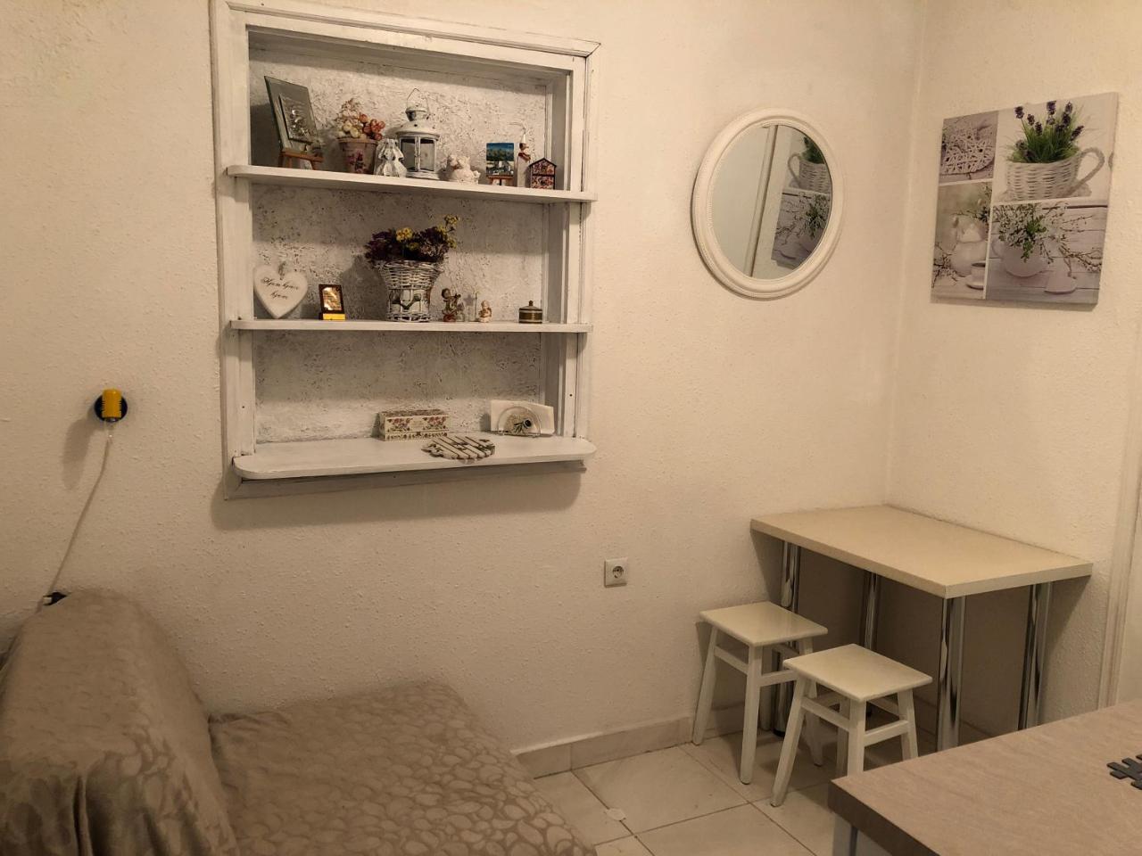 Andrijana Apartment Herceg Novi Kültér fotó