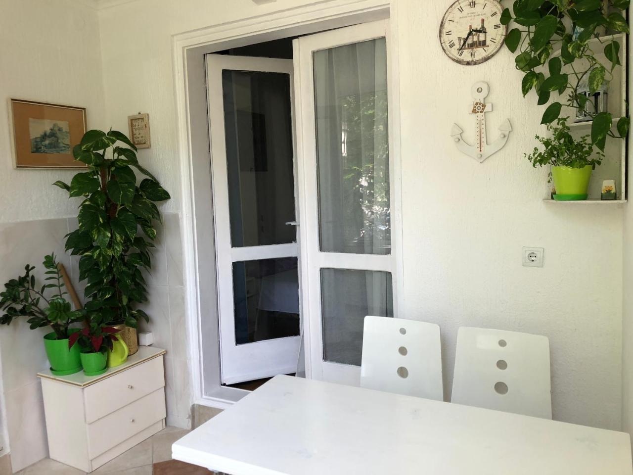 Andrijana Apartment Herceg Novi Kültér fotó