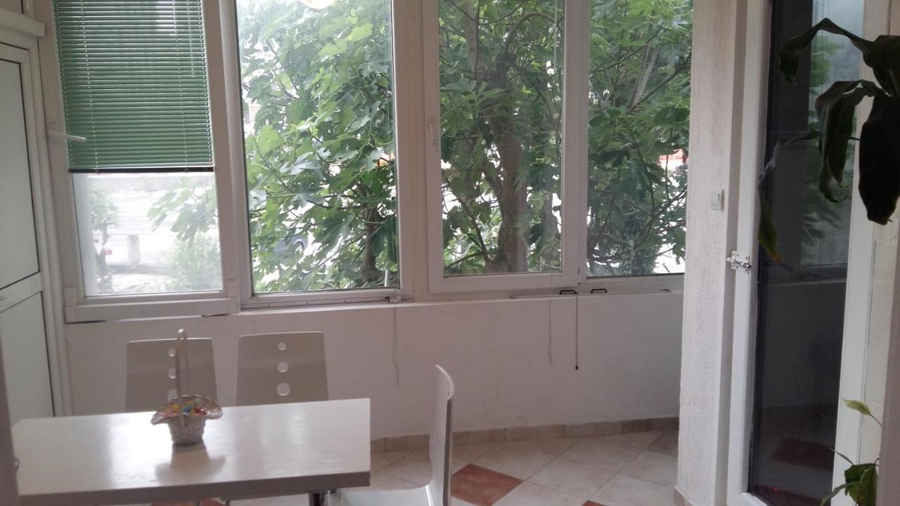 Andrijana Apartment Herceg Novi Kültér fotó