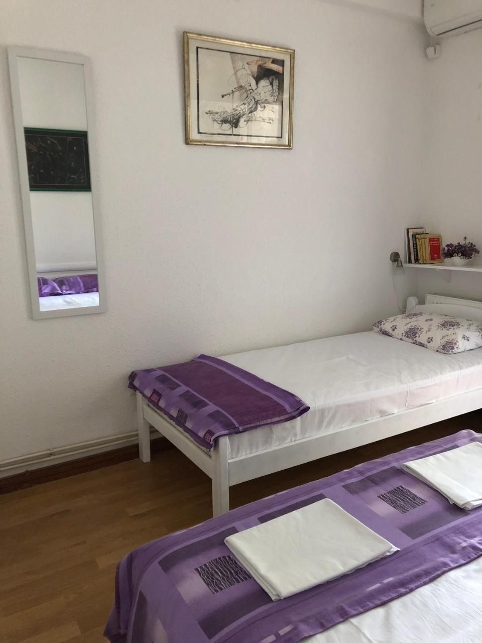 Andrijana Apartment Herceg Novi Kültér fotó