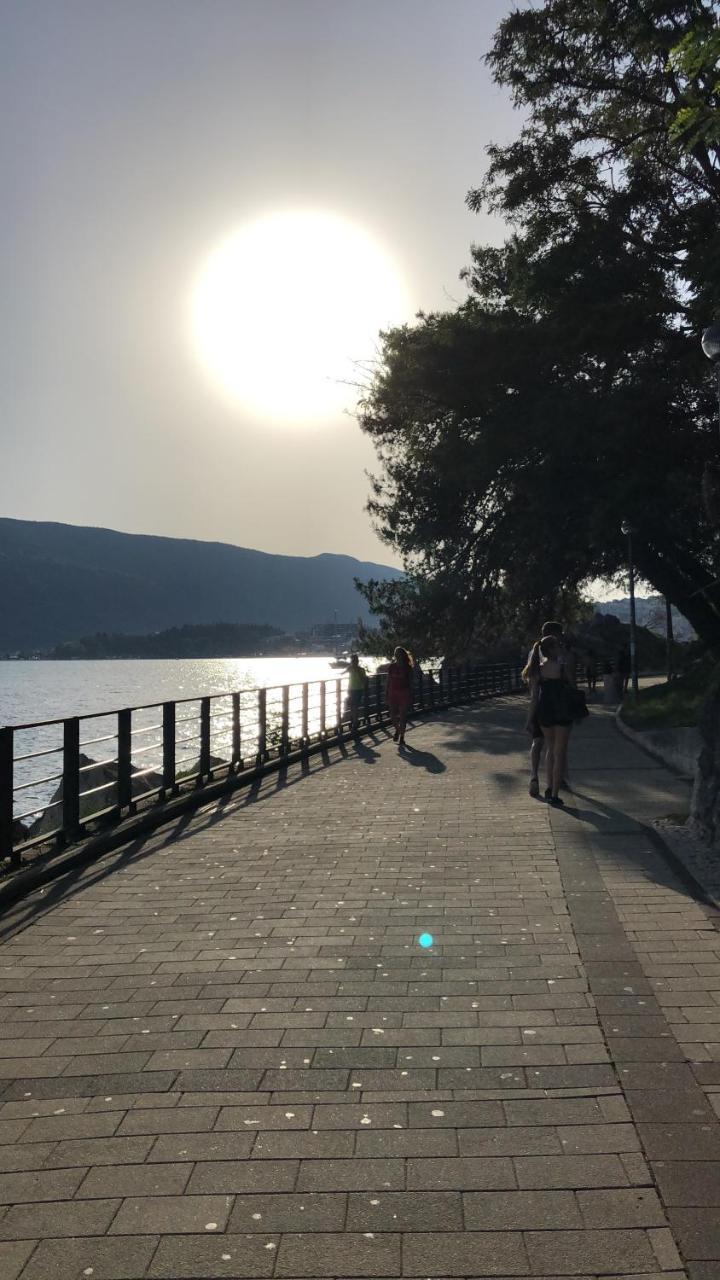 Andrijana Apartment Herceg Novi Kültér fotó