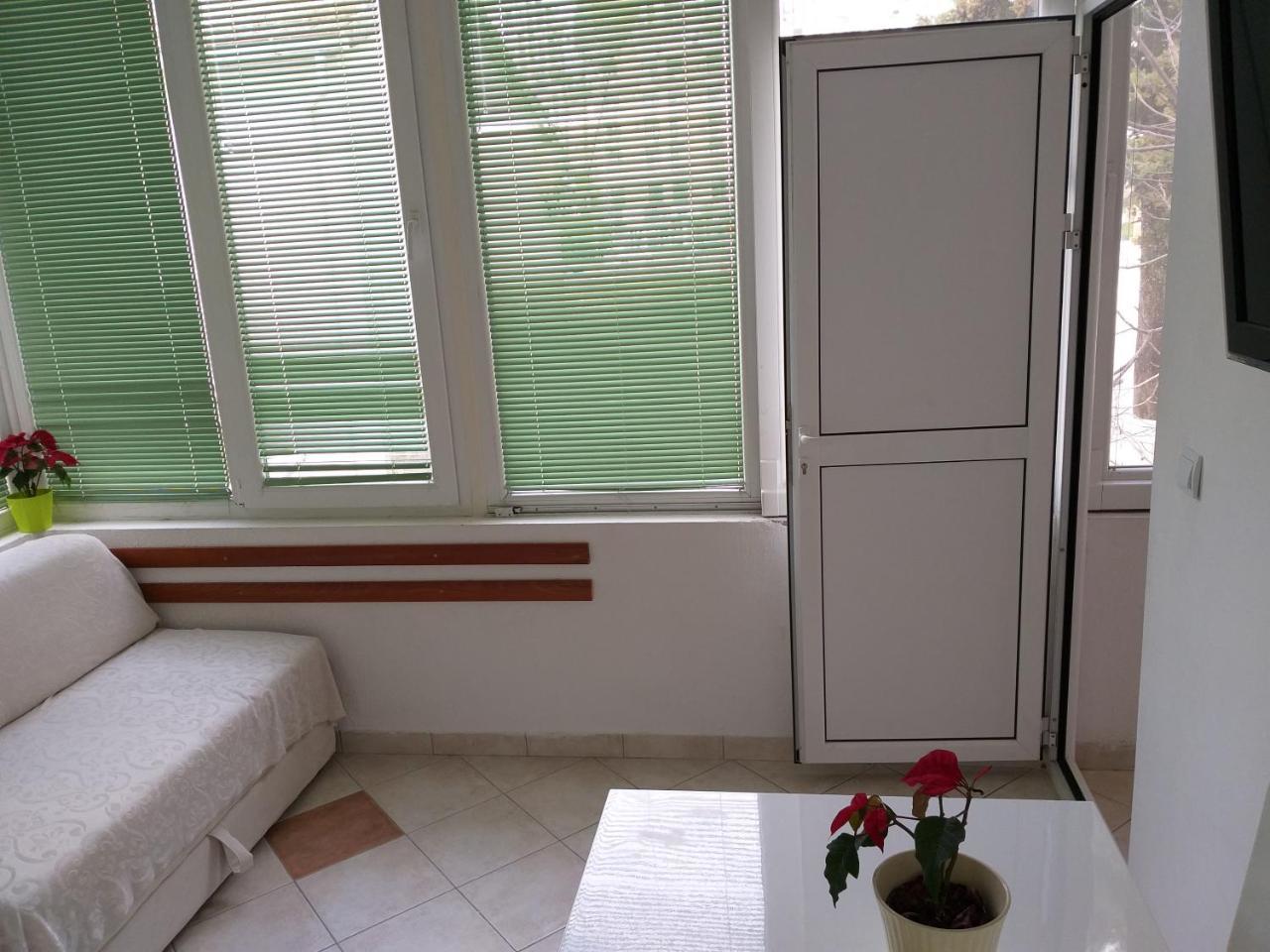 Andrijana Apartment Herceg Novi Kültér fotó