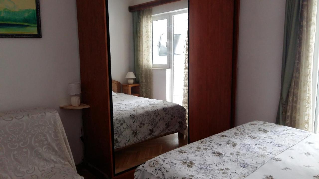 Andrijana Apartment Herceg Novi Kültér fotó